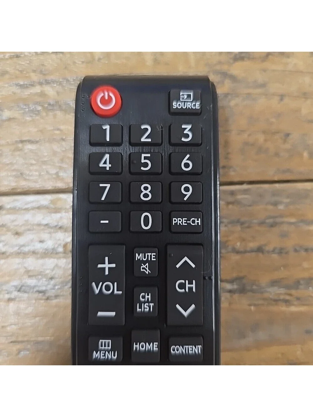 ORIGINAL SAMSUNG AA59-00817A REMOTE CONTROL for Samsung Televisions